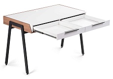 Письменный стол Woodville Рокс 530838 5