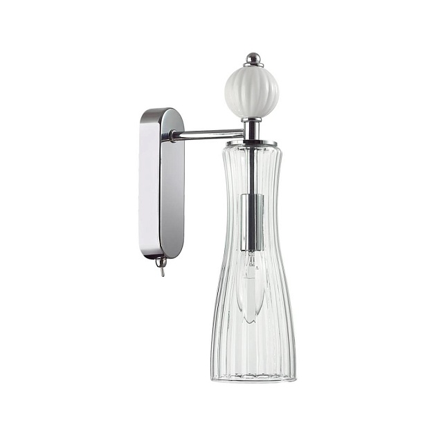 Бра Lumion EMILY 8268/1W Фото № 1