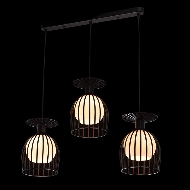 Подвесной светильник De City Лоск 354018503 Фото № 9