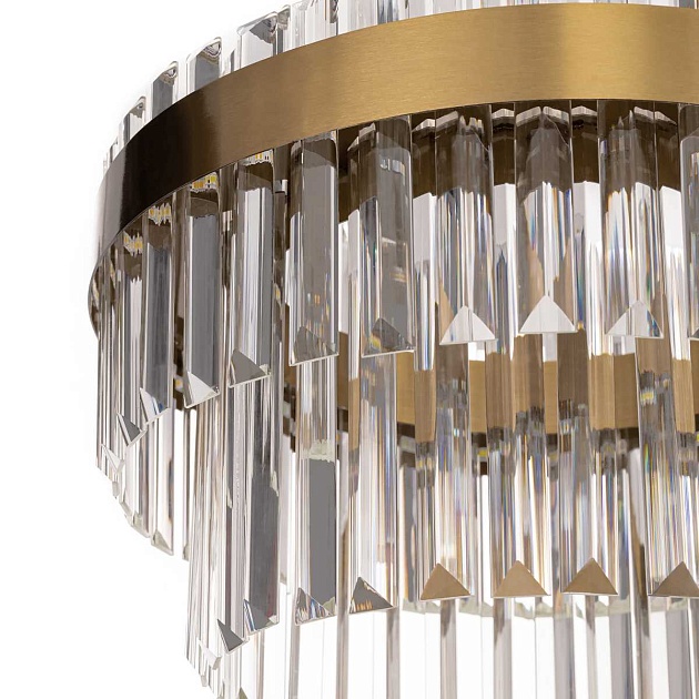 Подвесной светодиодный светильник Citilux Sheldon CL339143 изображение 10 Подвесной светодиодный светильник Citilux Sheldon CL339143 Фото № 10