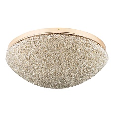 Потолочная светодиодная люстра Modelux ML.2320.700 GD