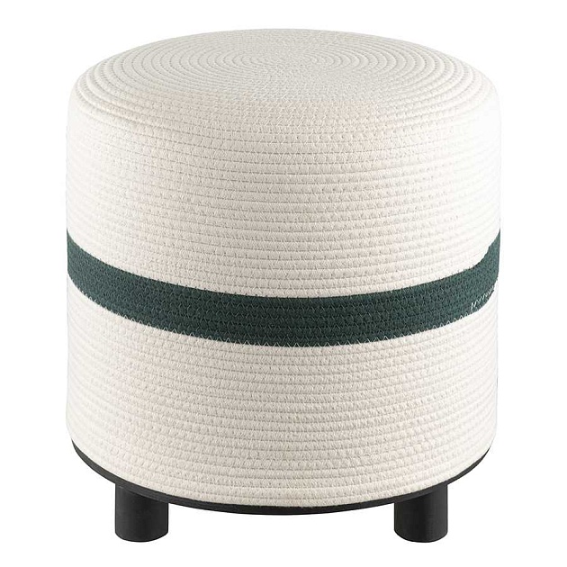 Пуф Bergenson Bjorn Andrin BB000024 Фото № 4