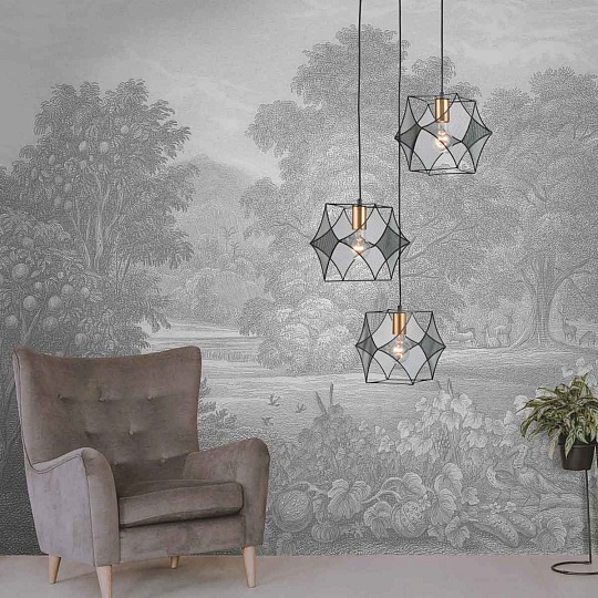 Подвесной светильник Vele Luce Spark VL6352P03 Фото № 7