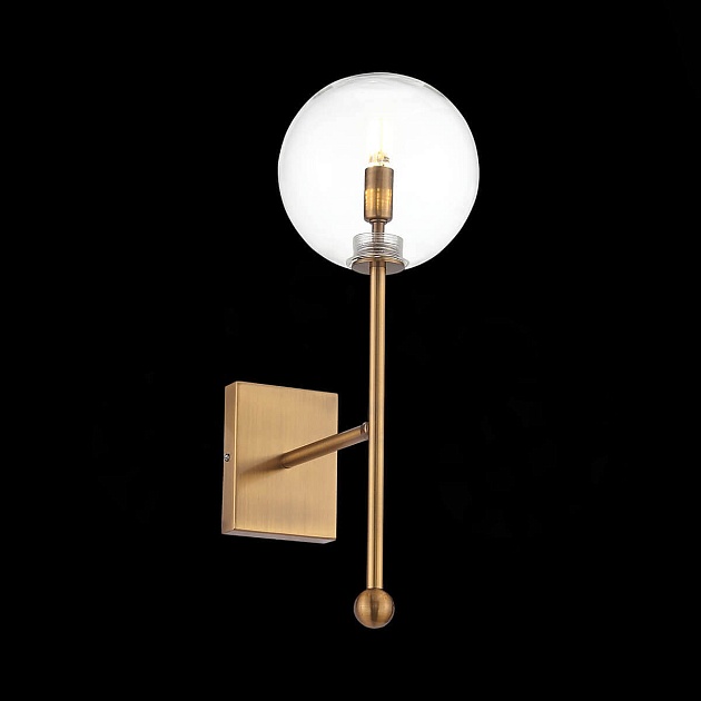 Бра ST Luce Sandro SL1205.301.01 изображение 3 Бра ST Luce Sandro SL1205.301.01 Фото № 3