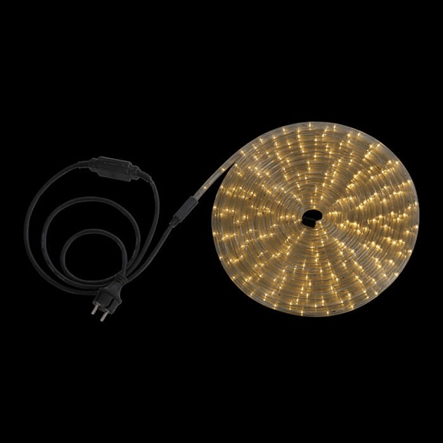 Светодиодная лента Globo 9M теплый белый 13.8W 38972 Фото № 2