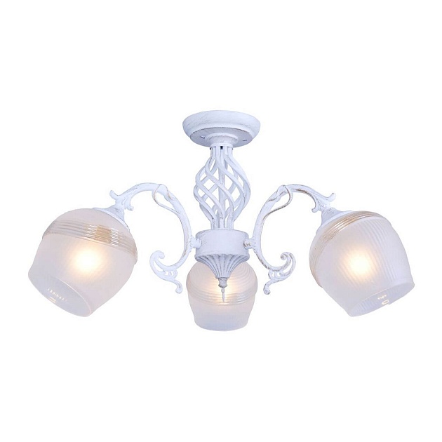 Потолочная люстра Toplight Iris TL1140-3H Фото № 1