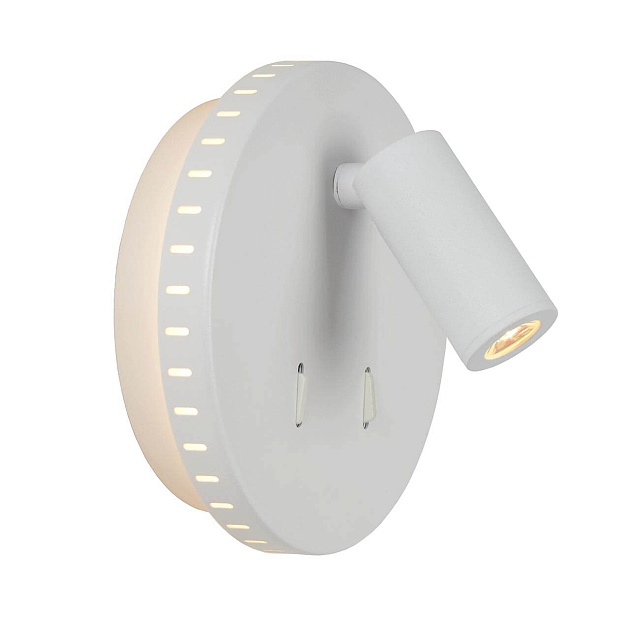 Светодиодный спот Lucide Bentjer 79201/09/31 Фото № 1