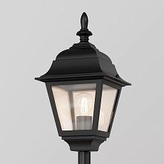 Уличный светильник Maytoni Abbey Road O003FL-01B 3