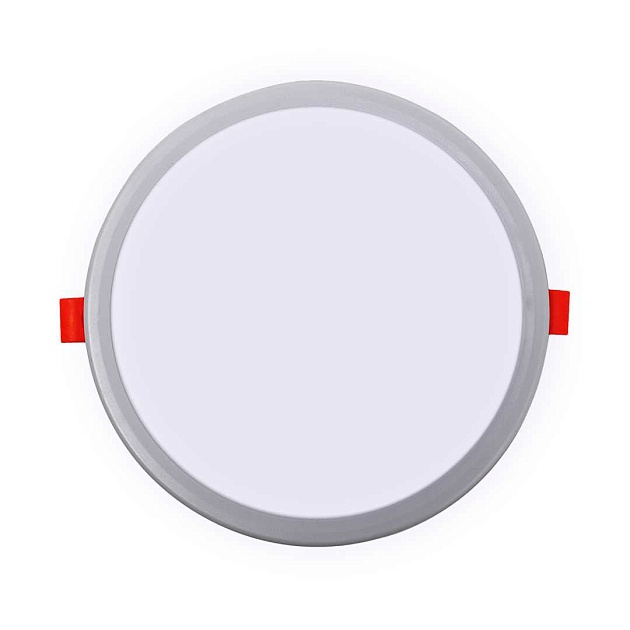 Встраиваемая светодиодная панель OGM LP-09 Фото № 1