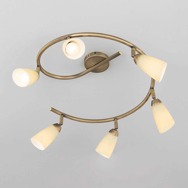 Спот Citilux Белла CL501163 изображение 18 Спот Citilux Белла CL501163 Фото № 18