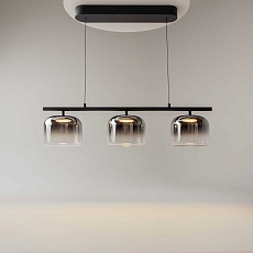 Подвесной светильник Maytoni Modern Spirito MOD286PL-L12B3K 4