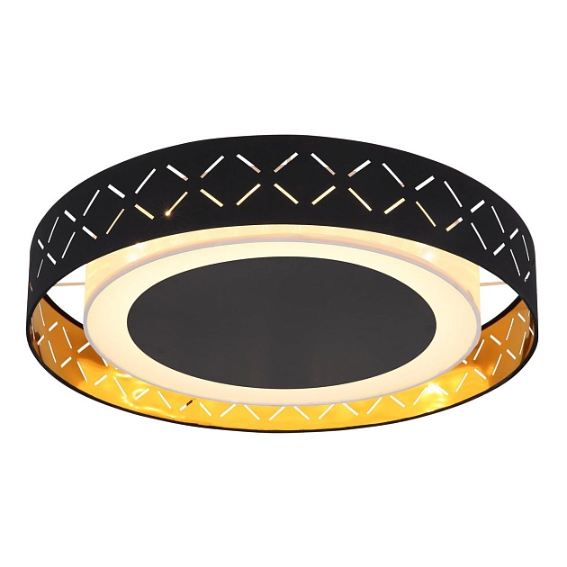 Потолочный светодиодный светильник Globo Clarke 15229D2 Фото № 1