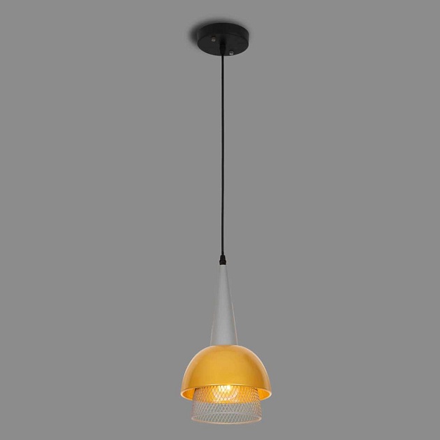 Светильник подвесной Alfa Light F4124-53 изображение 1 Светильник подвесной Alfa Light F4124-53 Фото № 1