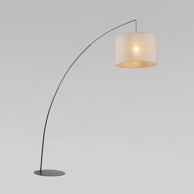 Торшер TK Lighting 6097 Moby Фото № 4