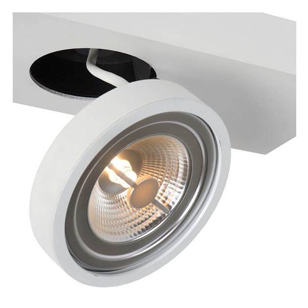 Светодиодный спот Lucide Nenad 09920/10/31 Фото № 2