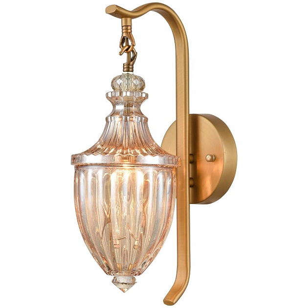 Бра Velante 376-501-01 Фото № 1