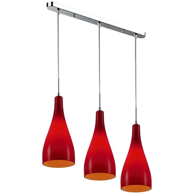 Подвесной светильник Wertmark Bootle WE210.03.176 Фото № 1