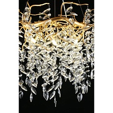 Подвесная люстра Aployt Gertunia APL.847.03.10 3