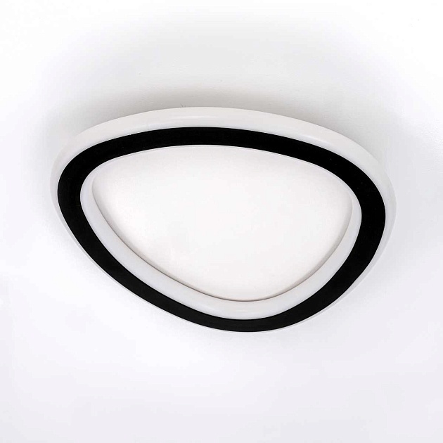 Потолочный светодиодный светильник Citilux Trio CL215B221 Фото № 2