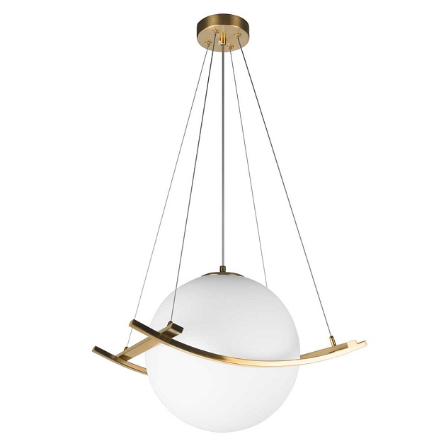 Подвесной светильник Loft It Swing 10424/300 Фото № 1