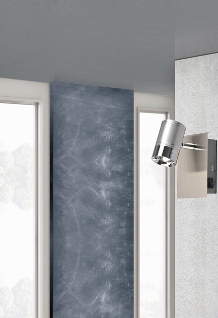 Светодиодный спот Globo Marja 56957-1 Фото № 2