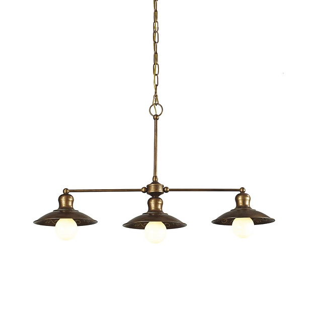 Подвесной светильник Favourite Magrib 1214-3P1 Фото № 1