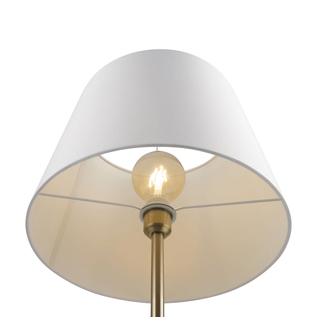 Торшер Freya Sandy FR5118FL-01BS изображение 8 Торшер Freya Sandy FR5118FL-01BS Фото № 8