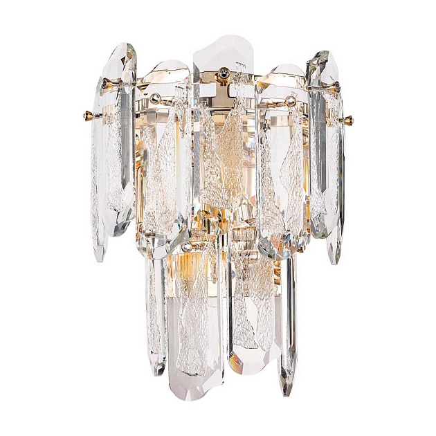 Бра Odeon Light BULLON 5069/2W Фото № 1