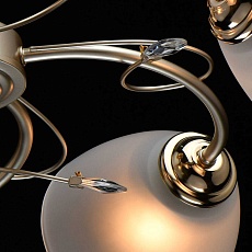 Люстра потолочная De City Нежность 676013405 1