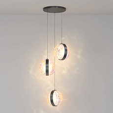 Подвесной светильник Maytoni MOD379PL-L17B3K 5