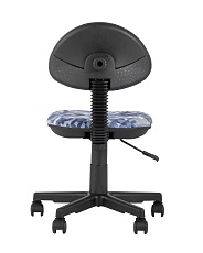 Детское кресло Stool Group УМКА абстракция синяя Prisma 780 KP09-Prisma780 4