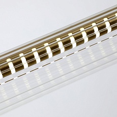 Подвесной светодиодный светильник Favourite Pulser 4489-1P 2