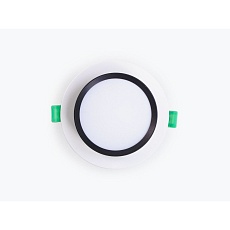 Встраиваемый светильник LEDS POWER GX53-R02WB, серия SPOT 009292 1