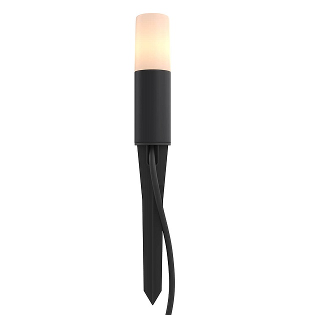 Ландшафтный светильник Maytoni Outdoor O416FL-L3B3K изображение 1 Ландшафтный светильник Maytoni Outdoor O416FL-L3B3K Фото № 1