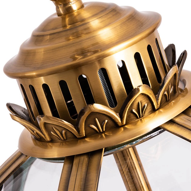 Подвесной светильник Divinare Sfera 2027/17 SP-4 изображение 2 Подвесной светильник Divinare Sfera 2027/17 SP-4 Фото № 2