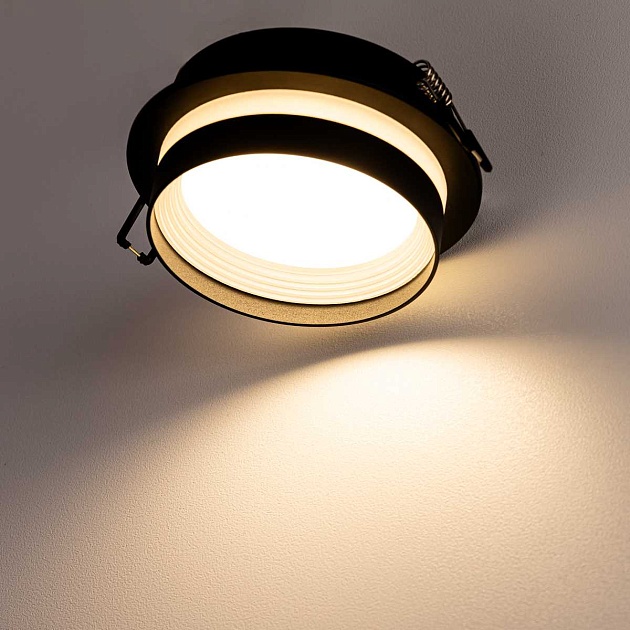 Встраиваемый светильник Citilux Hardy CL002D11 Фото № 8