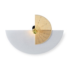 Настенный светильник Freya Carry FR5487WL-01G3 4