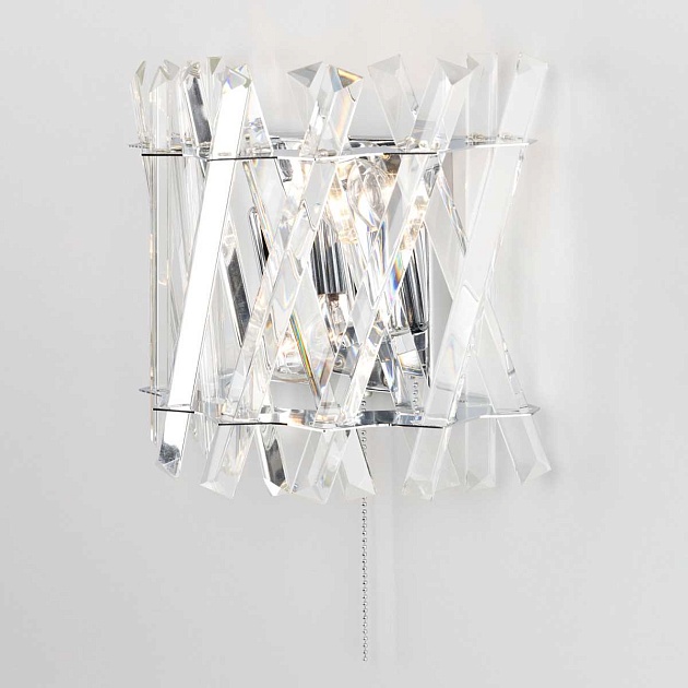 Настенный светильник Citilux Ингвар CL334421 Фото № 16