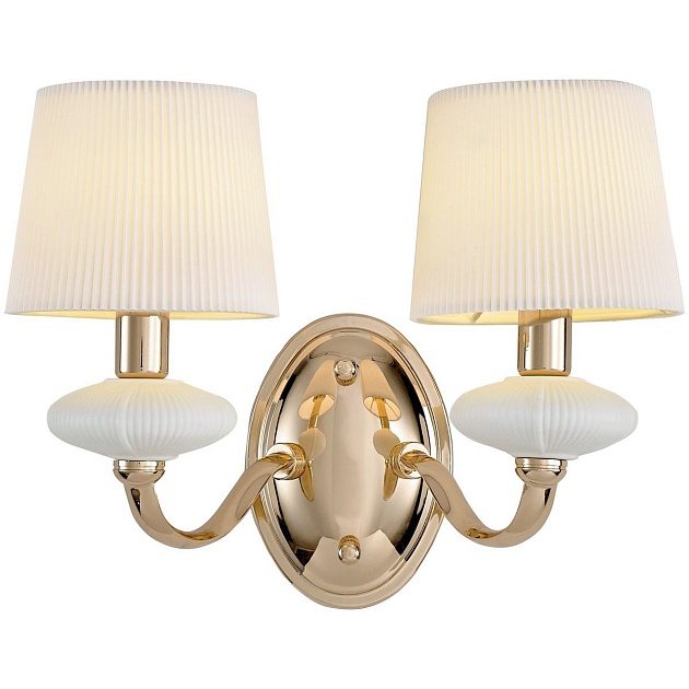 Бра Wertmark Jolanda WE376.02.301 изображение 1 Бра Wertmark Jolanda WE376.02.301 Фото № 1