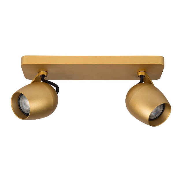 Спот Lucide Preston 09927/10/02 Фото № 1