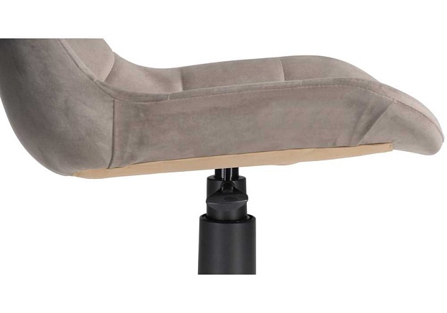 Поворотное кресло Woodville Келми 518300 Фото № 2