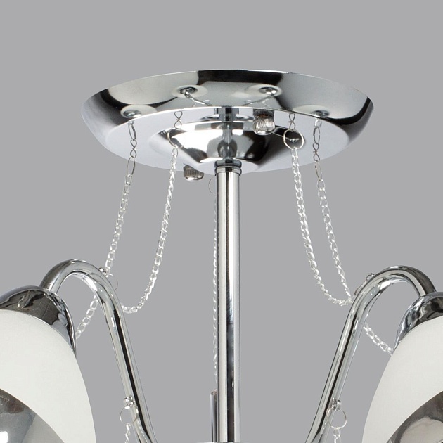 Потолочная люстра De City Вита 315014905 Фото № 10