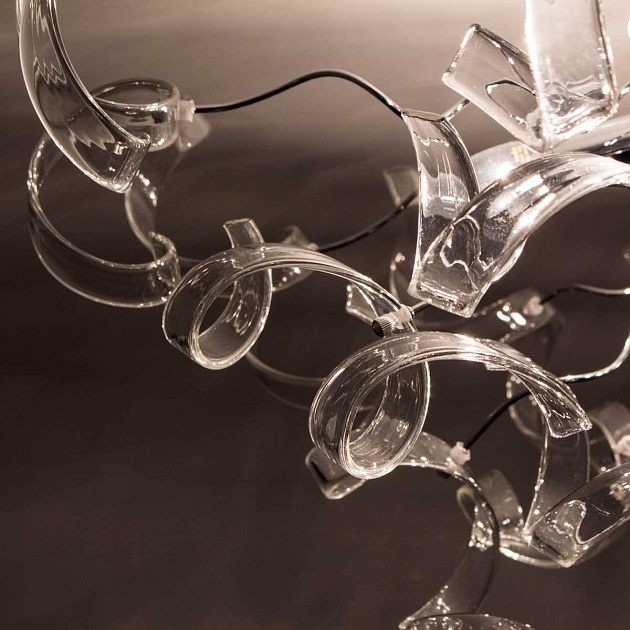 Потолочная люстра Citilux Рандом CL222190 Фото № 3