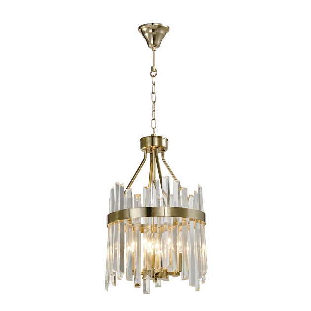 Подвесная люстра Aployt Melisa APL.747.03.04 изображение 1 Подвесная люстра Aployt Melisa APL.747.03.04 Фото № 1