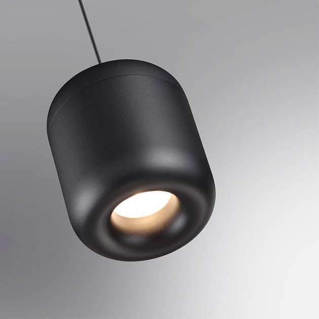 Подвесной светодиодный светильник Novotech Over Lisse 359438 Фото № 5