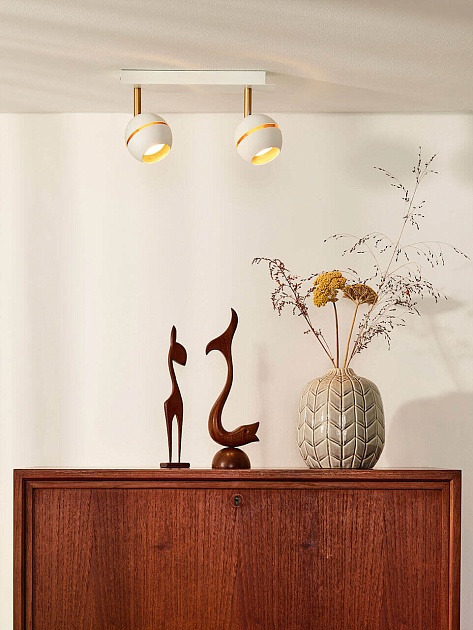 Светодиодный спот Lucide Binari Led 77975/10/31 Фото № 2