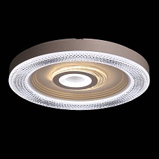 Потолочный светодиодный светильник De City Мадлен 424016701 3