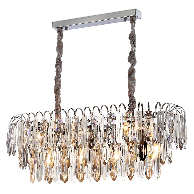 Подвесная люстра Ambrella light Traditional TR5259 Фото № 1