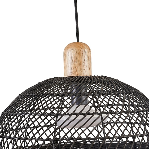 Подвесной светильник Favourite Plat 4461-1P Фото № 5