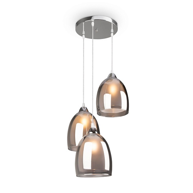 Подвесная люстра Freya Astery FR5375PL-03CH2 изображение 5 Подвесная люстра Freya Astery FR5375PL-03CH2 Фото № 5